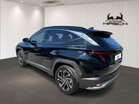 Neu Hyundai Tucson 160 PS (117 kW) 2025 Abyss black / met SUV