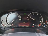 Gebraucht BMW 520 190 PS (139 kW) 2019 Schwarz Limousine