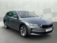Neu Skoda Octavia 150 PS (110 kW) 2026 Grau Kombi