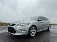 gebraucht Ford Mondeo Turnier Titanium S