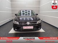 gebraucht VW Tiguan Join Start-Stopp "NAVI-SITZH-MULTI-PDC"