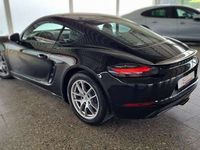 gebraucht Porsche 718 Cayman Nav*PA*SH*MFL