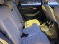 Gebraucht Audi Q5 211 PS (155 kW) 2011 SUV