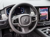 Gebraucht Volvo V90 Plus 197 PS (144 kW) 2024 Schwarz Kombi