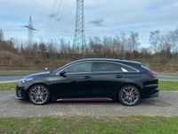 gebraucht Kia ProCeed GT 1.6 DCT7 GT NAV KOMF