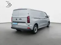 Gebraucht VW T7 110 PS (80 kW) 2025 Grau Van