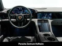 gebraucht Porsche Taycan 4S Sport Turismo Surround-View 20-Zoll