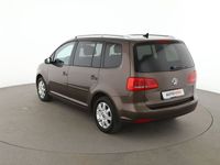 gebraucht VW Touran 1.6 TDI Cup BlueMotion, Diesel, 14.840 €