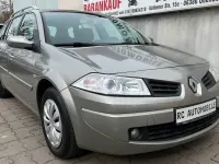 Occasion Renault Mégane Avantage 111 ch (81 kW) 2007 Berline