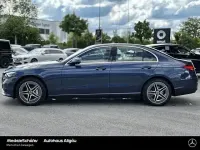 Gebraucht Mercedes C300 AMG 360 PS (264 kW) 2024 Blau Limousine