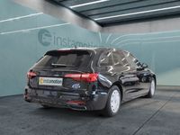 gebraucht Audi A4 Avant 30 TDI COMPETITION EDT. S-SITZE PANO LM19