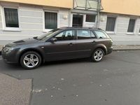 Gebraucht Mazda 6 Active 147 PS (108 kW) 2007 Grau Kombi