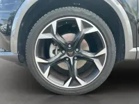 Gebraucht Cupra Formentor 110 PS (80 kW) 2024 Schwarz SUV