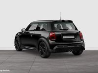Gebraucht Mini John Cooper Works Essential 231 PS (169 kW) 2022 Midnight black ii Kleinwagen