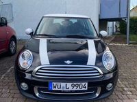 gebraucht Mini Cooper 2012