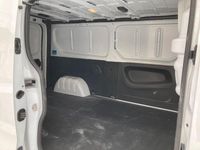 Gebraucht Renault Trafic 131 PS (96 kW) 2025 Weiß Van / Kleinbus