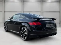 Gebraucht Audi TT RS Sport 400 PS (294 kW) 2022 Schwarz Coupé