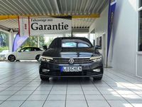 gebraucht VW Passat Variant Elegance 4Motion R-Line Panorama