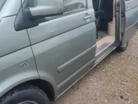 Occasion VW T5 174 ch (127 kW) 2004 Vert Van