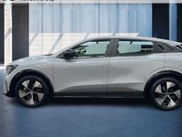 Gebraucht Renault Megane E-Tech Equilibre 160 kW (218 PS) 2023 Grau Limousine