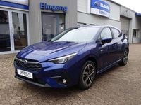 Gebraucht Subaru Impreza Trend 136 PS (100 kW) 2026 Sapphire blue (p) Kleinwagen
