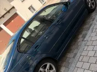 Gebraucht BMW 320 M Sport 170 PS (125 kW) 2003 Blau Limousine