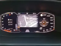 Gebraucht Cupra Formentor VZ 390 PS (286 kW) 2024 Mitternachtsschwarz SUV