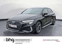 Gebraucht Audi S3 Ambiente 310 PS (228 kW) 2024 Schwarz Kombi