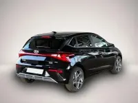 Neu Hyundai i20 90 PS (66 kW) 2026 Manufacturer Kleinwagen