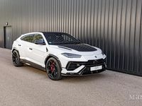 Gebraucht Lamborghini Urus 666 PS (489 kW) 2024 Bianco icarus SUV