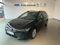 Neu VW Golf VIII Life 116 PS (85 kW) 2026 Schwarz Kombi