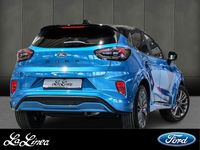 Neu Ford Puma 125 PS (91 kW) 2025 Blau SUV