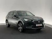 Gebraucht Seat Tarraco XCELLENCE 190 PS (139 kW) 2019 Grau SUV