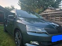 Gebraucht Skoda Fabia 90 PS (66 kW) 2015 Kombi
