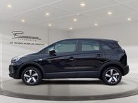 gebraucht Opel Crossland 1.2 Turbo Edition