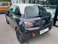 Gebraucht Opel Adam Jam 87 PS (63 kW) 2014 Carbon flash met (g) Kleinwagen