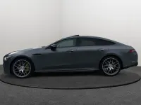 Gebraucht Mercedes S63 AMG AMG 639 PS (469 kW) 2019 Grau Limousine