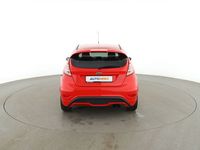 gebraucht Ford Fiesta 1.6 EcoBoost ST, Benzin, 9.900 €