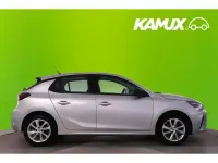 Gebraucht Opel Corsa Elegance 75 PS (55 kW) 2022 Silber Kleinwagen