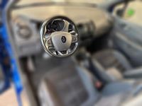 Gebraucht Renault Captur Version S 150 PS (110 kW) 2019 Blau metallic SUV