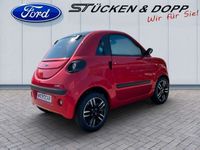 gebraucht Microcar Dué MUST *Fahren ab 15 Jahren* + Kamera+Park-Pilot+