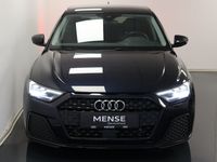 gebraucht Audi A1 Sportback 25 TFSI S tronic