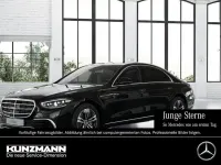Second-hand Mercedes S350 286 CP (210 kW) 2023 Negru Berlinǎ