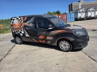 Gebraucht Fiat Doblò 120 PS (88 kW) 2019 Weiß Van / Kleinbus