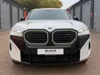 Gebraucht BMW XM 653 PS (480 kW) 2023 Mineralweiß SUV