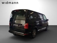 gebraucht VW Multivan T6Generation Six 4M Klima, Kamera, AHK