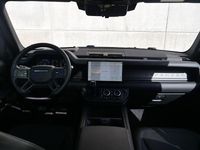 Gebraucht Land Rover Defender HSE Dynamic 300 PS (220 kW) 2025 Grau SUV