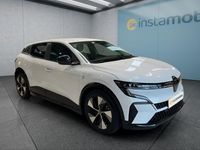 Gebraucht Renault Megane E-Tech 160 kW (218 PS) 2022 Weiß Limousine