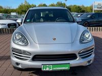 gebraucht Porsche Cayenne 3.0 Diesel Luft.Panorama