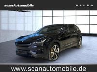 Gebraucht Polestar 3 360 kW (490 PS) 2024 Unbekannt (metallic) SUV